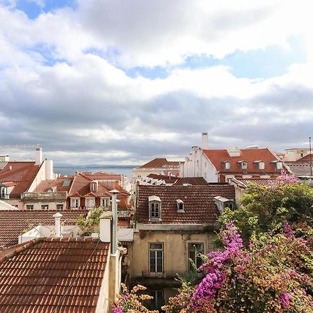 Bairro Alto Views By Homing Apartment ลิสบอน ภายนอก รูปภาพ