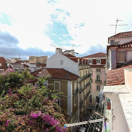 Bairro Alto Views By Homing Apartment ลิสบอน ภายนอก รูปภาพ
