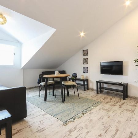 Bairro Alto Views By Homing Apartment ลิสบอน ภายนอก รูปภาพ