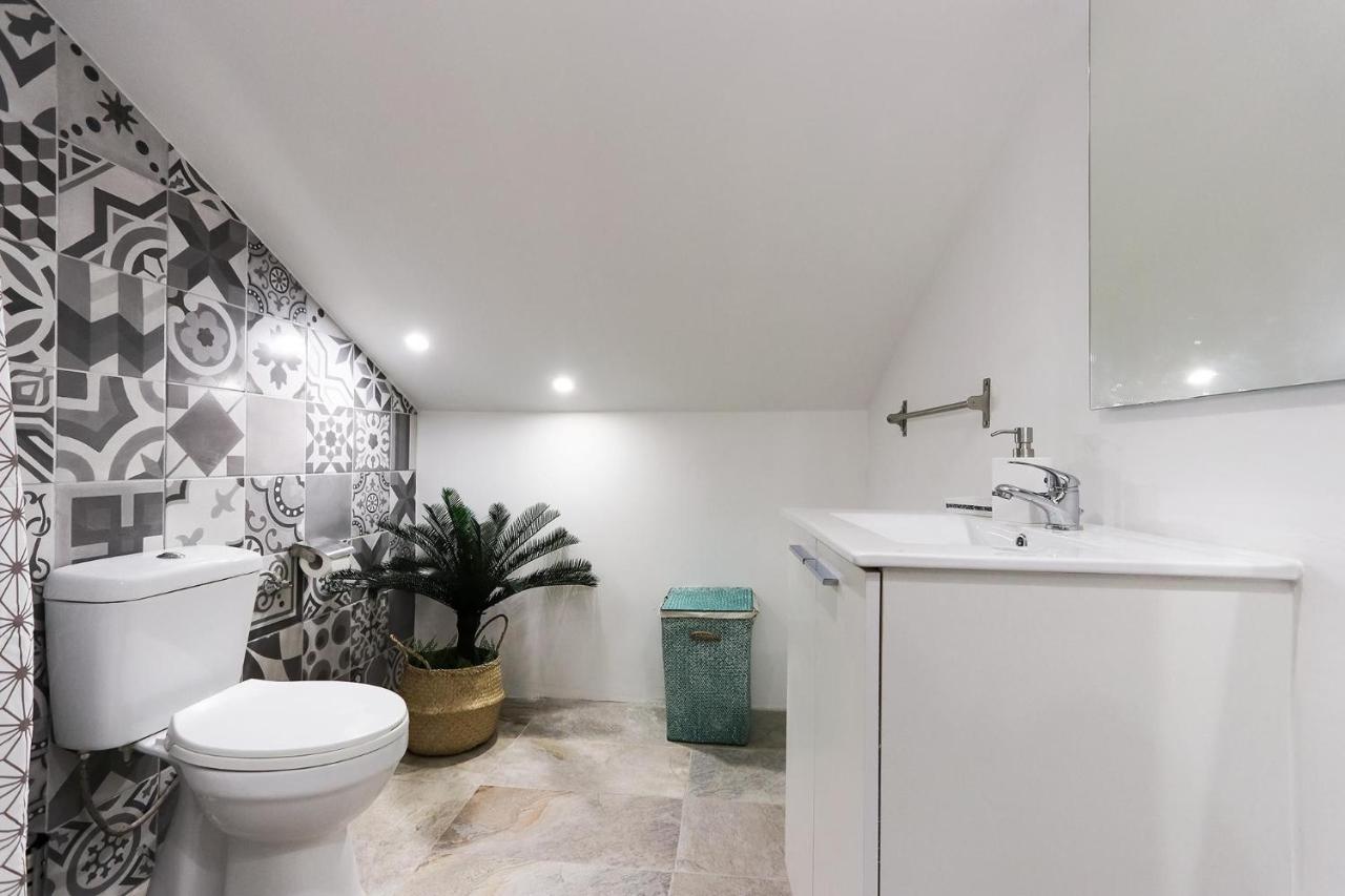 Bairro Alto Views By Homing Apartment ลิสบอน ภายนอก รูปภาพ