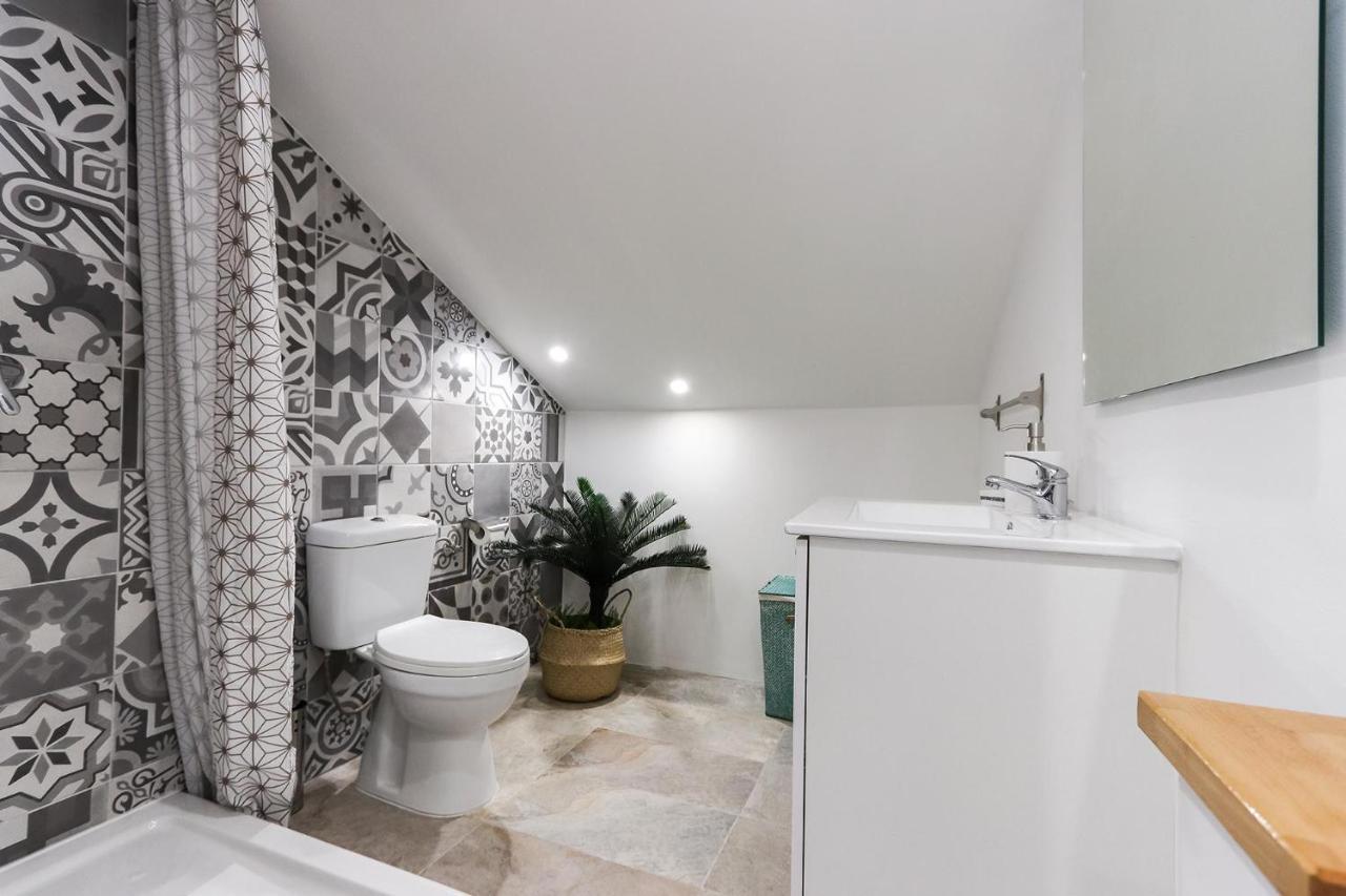 Bairro Alto Views By Homing Apartment ลิสบอน ภายนอก รูปภาพ