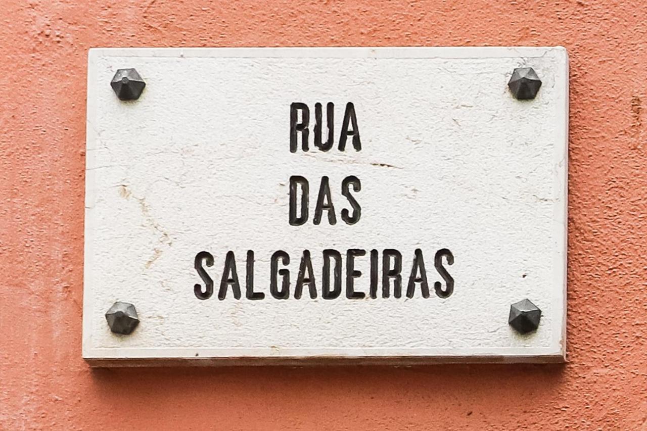 Bairro Alto Views By Homing Apartment ลิสบอน ภายนอก รูปภาพ