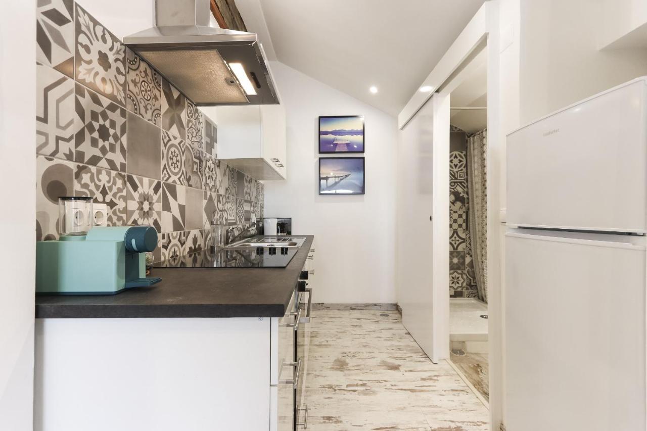 Bairro Alto Views By Homing Apartment ลิสบอน ภายนอก รูปภาพ