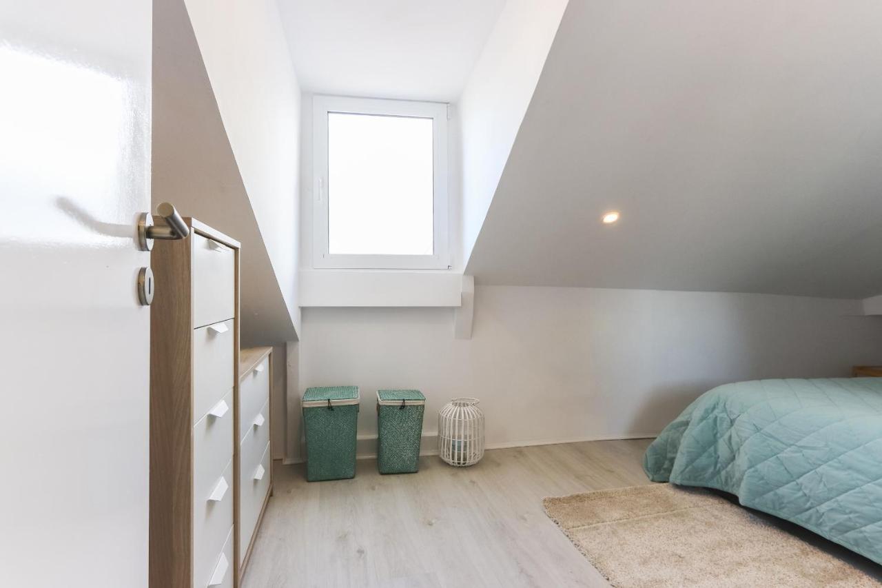 Bairro Alto Views By Homing Apartment ลิสบอน ภายนอก รูปภาพ